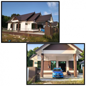 Seri Zahra Homestay